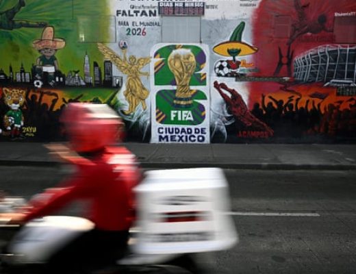 Alfredo Estrella/AFP/Getty Images