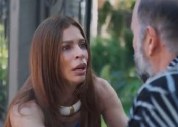 Reprodução/TV Globo