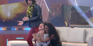 Henri Castelli sai do Big Brother Brasil 26 após convulsões e recebe cuidados médicos