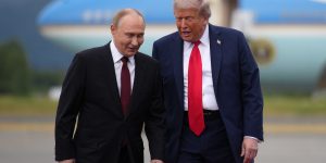 Andrew Harnik/Getty Images