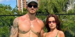 Atletas de esqui são investigados por aumento peniano com ácido hialurônico nas olimpíadas de inverno