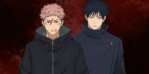 Divulgação/Crunchyroll