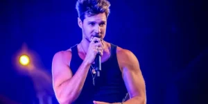 Cantor e modelo Fede Dorcaz é assassinado na Cidade do México