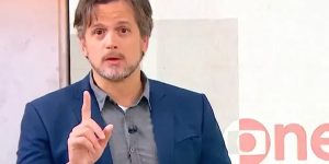 Reprodução/TV Globo/Instagram