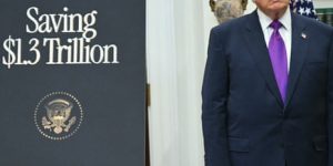 A visão do Guardian sobre Donald Trump e a crise climática