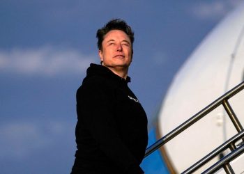 Aumento da riqueza dos bilionários de tecnologia dos EUA em 2025