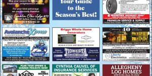 Winter Business Directory page 2