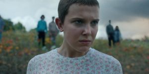 ers em Stranger Things