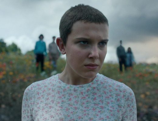 ers em Stranger Things