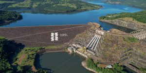 Compensação financeira: Copel destina R$ 85 milhões a municípios