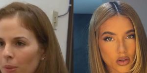 Suzane Von Richthofen supera Virgínia Fonseca em buscas no Google