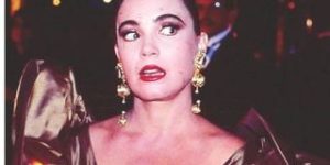 Pai de Regina Duarte em 'Rainha da Sucata'