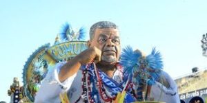 saiba ordem dos desfiles, horários e enredos das 12 escolas do Grupo Especial