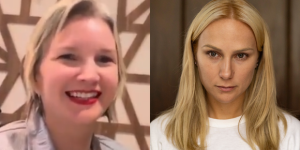 Desabafo de Elize Matsunaga viraliza após série ‘Tremembé’