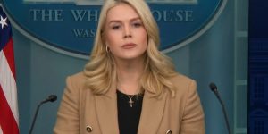 Reprodução/Casa Branca