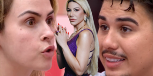 Elainne Ourives, psicanalista e neurocientista, sobre os conflitos no 'BBB 26'