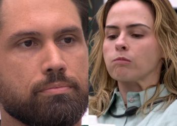 Reprodução/ TV Globo