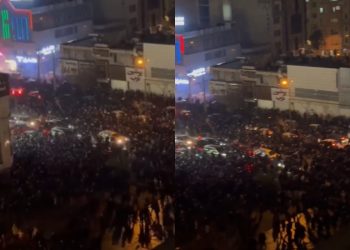 Reprodução/Redes Sociais