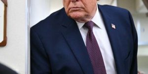 Mandel Ngan/AFP/Getty Images