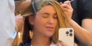 Virgínia Fonseca vai ao salão e se surpreende com detalhe inesperado