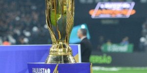 O novo regulamento do Paulistão é inspirado na Champions League (Reprodução/X)