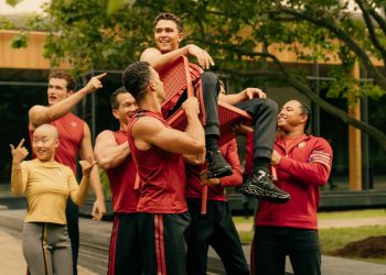 John Medland/Paramount+