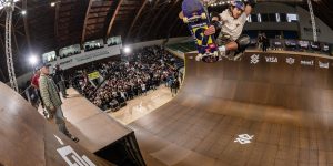 Na Foto: Gui Khury
Crédito: Pablo Vaz