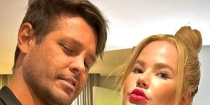 Vídeo de Dado Dolabella agredindo celular de Marcela Tomaszewski gera polêmica