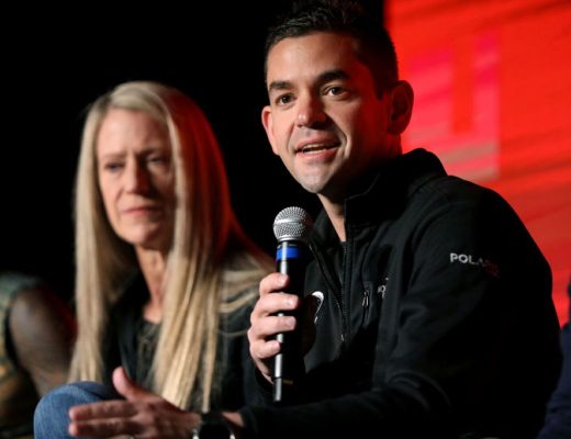 Kelly Sullivan/Getty Images