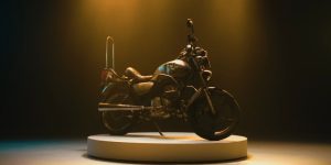 Curitiba lança campanha sobre os riscos da moto mais mortal do mundo