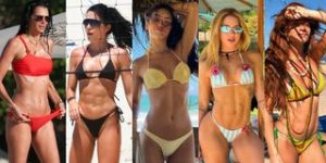 s de Virgínia, Jade Picon e mais!