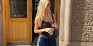 Diga adeus aos saltos desconfortáveis com as sandálias espadrille Arezzo