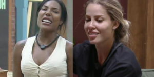 Nem Carol Lekker, nem Saory Cardoso! Enquete UOL revela peoa mais ODIADA de 'A Fazenda 17'