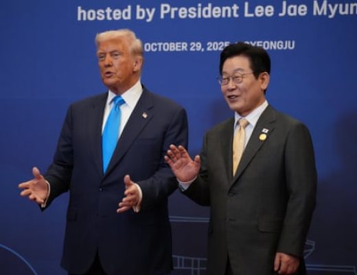 Andrew Harnik/Getty Images