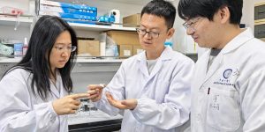 Avanços na tecnologia de controle mental trazem telepatia à vida