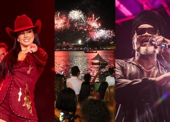 Reprodução/Instagram/Agência Brasília