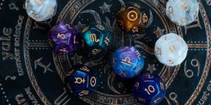 Mercúrio e sua influência na comunicação e no pensamento