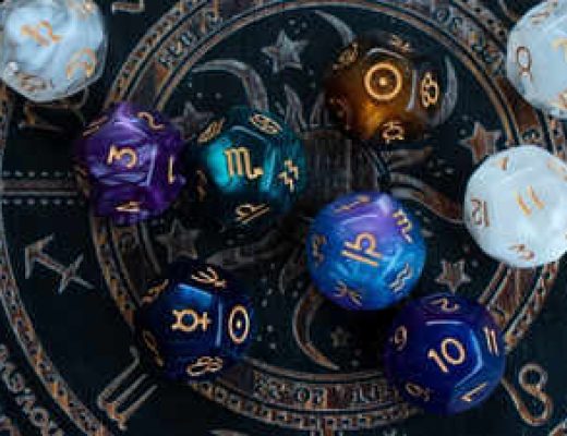 Mercúrio e sua influência na comunicação e no pensamento