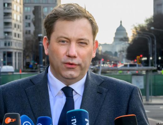 Alemanha: SPD pede reavaliação nas relações com os EUA sob era Trump