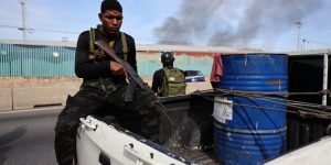 A intervenção de Trump na Venezuela e seu impacto nas eleições de meio de mandato