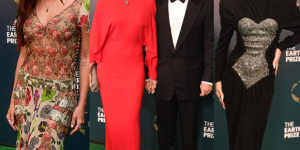 Evento do Earthshot Prize