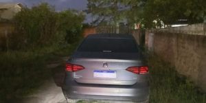 Motorista de aplicativo sofre sequestro e é obrigado a realizar saques