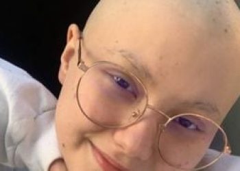 Carta comovente de Lucas Borbas a Isabel Veloso na UTI