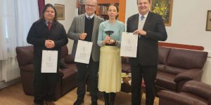 Missão do Paraná vai a Hungria para fortalecer parcerias em tecnologia, agricultura e intercâmbio universitário