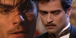 Matteo e Marco Antonio jurados de morte! Resumo de ‘Terra Nostra’ (26 a 31 de janeiro