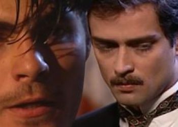 Matteo e Marco Antonio jurados de morte! Resumo de ‘Terra Nostra’ (26 a 31 de janeiro