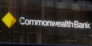 Lucros do Commonwealth Bank disparam com aumento no mercado imobiliário