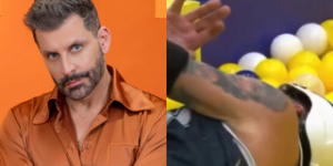 Quais os sinais? Como ajudar? O que você precisa entender sobre uma crise convulsiva, que afetou Henri Castelli no 'BBB 26'