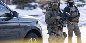 Alex Kormann/The Minnesota Star Tribune via Getty Images