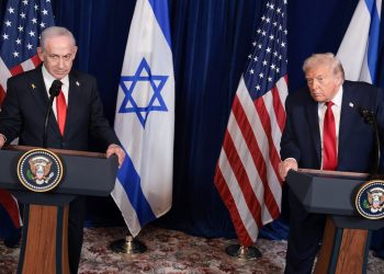 Reunião entre Trump e Netanyahu foca em diálogos sobre Irã e Gaza